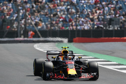 Макс Ферстаппен, Red Bull Racing RB14