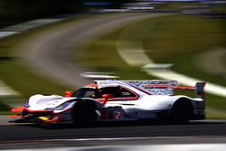 #6 Acura Team Penske Acura DPi, P: Dane Cameron, Juan Pablo Montoya