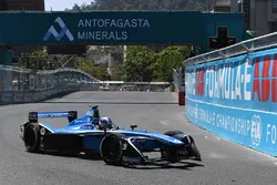 Nicolas Prost, Renault e.Dams