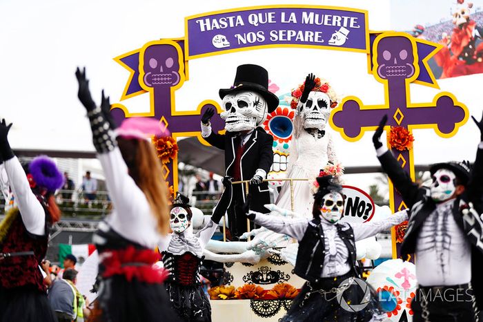 Día de Muertos