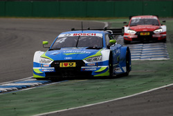 Robin Frijns, Audi Sport Team Abt Sportsline, Audi RS5 DTM