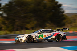 #82 BMW Team MTEK BMW M8 GTE: Augusto Farfus, Antonio Felix da Costa, Alexander Sims, Tom Blomqvist