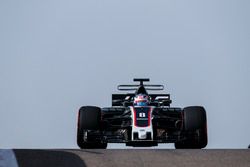 Romain Grosjean, Haas F1 Team VF-17