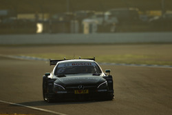 Robert Wickens, Mercedes-AMG Team HWA, Mercedes-AMG C63 DTM