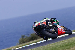 Aleix Espargaro, Aprilia Racing Team Gresini