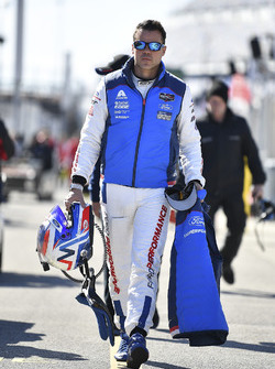 Dirk Müller, Chip Ganassi Racing