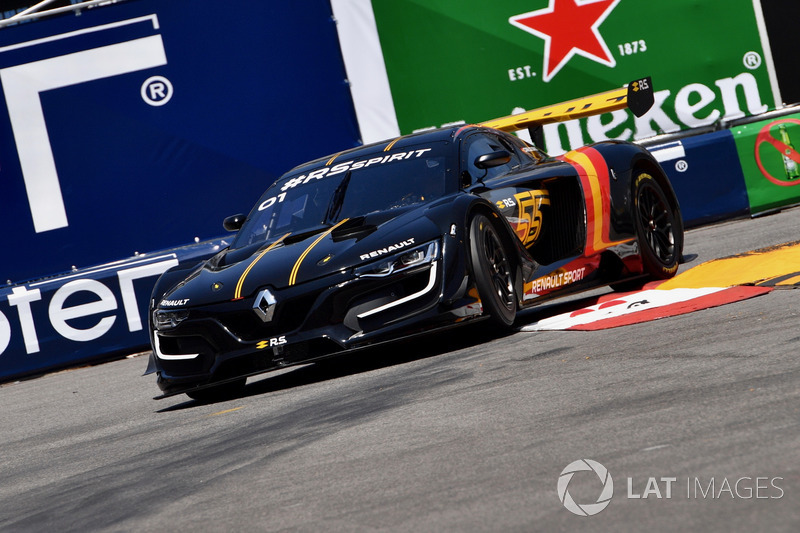 Renault Sport F1 Team