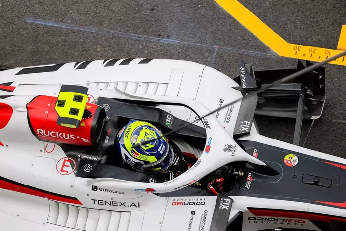 Oliver Bearman, Haas F1 Team