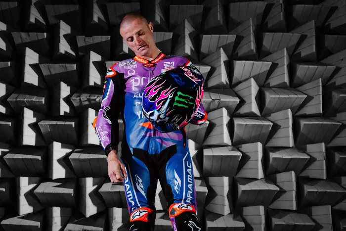 Jack Miller, Pramac Racing

