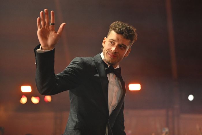 Marco Bezzecchi, Aprilia Racing