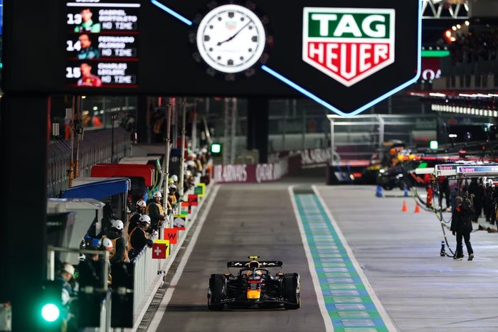 Yuki Tsunoda, Red Bull Racing