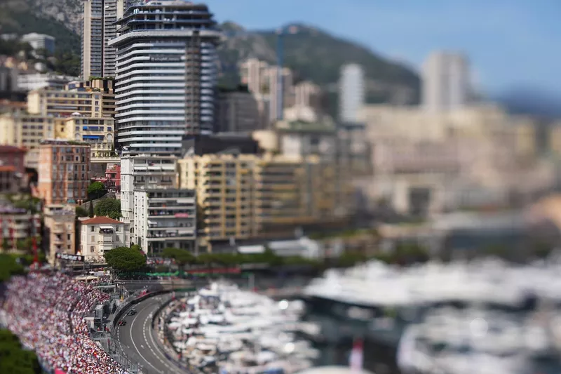 Lando Norris, McLaren
