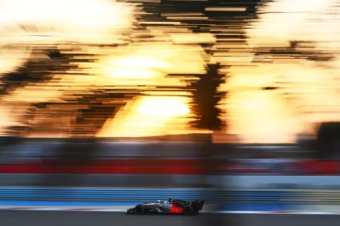 نيكو هولكنبرغ، فريق أودي F1
