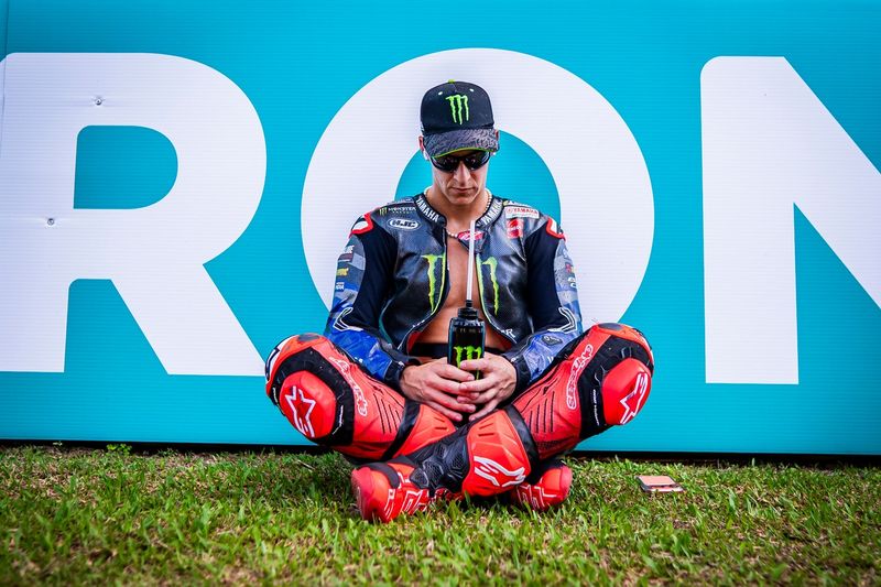 Fabio Quartararo, Yamaha Factory Racing