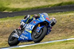 Maverick Viñales, Team Suzuki MotoGP
