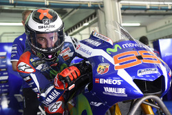 Хорхе Лоренсо, Yamaha Factory Racing