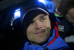 Andreas Mikkelsen, Volkswagen Motorsport