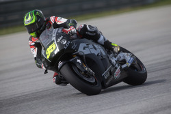Cal Crutchlow, Team LCR Honda