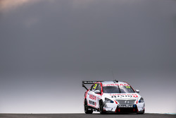 Nissan Motorsports launch at Phillip Island