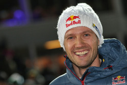 Sébastien Ogier, M-Sport