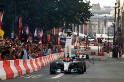 Valtteri Bottas, Mercedes AMG F1 W08