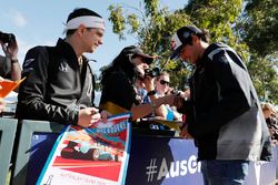 Carlos Sainz Jr., Scuderia Toro Rosso