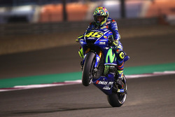 Valentino Rossi, Yamaha Factory Racing