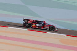 #7 Audi Sport Team Joest, Audi R18: Marcel Fässler, Andre Lotterer, Benoit Tréluyer