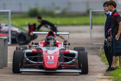 Formula4 Racecar