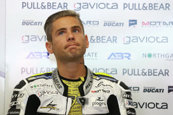 Alvaro Bautista, Aspar Racing Team