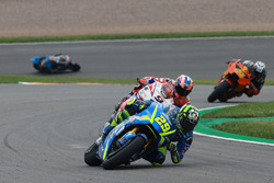 Andrea Iannone, Team Suzuki MotoGP