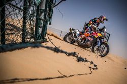 Matthias Walkner, KTM Racing