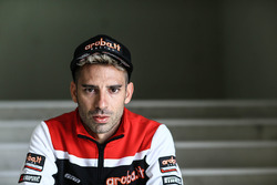 Marco Melandri, Ducati Team