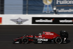 Sebastian Saavedra, Schmidt Peterson Motorsports Honda