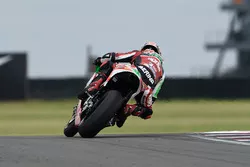 Sam Lowes, Aprilia Racing Team Gresini