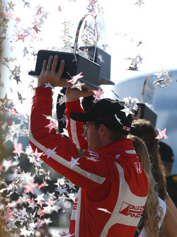 Себастьян Бурде, Dale Coyne Racing Honda
