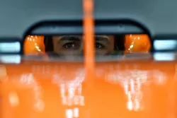 Fernando Alonso, McLaren