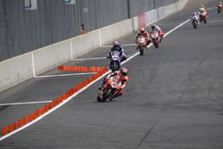 Marco Melandri, Ducati Team