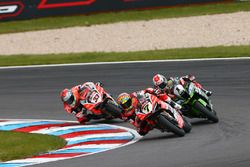 Chaz Davies, Ducati Team