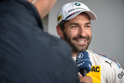 Polesitter Timo Glock, BMW Team RMG, BMW M4 DTM