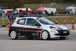Marc Beyeler, Renault Clio RS III, Equipe Bernoise
