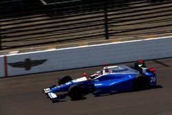 Takuma Sato, Andretti Autosport Honda