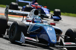 Egor Orudzhev, SMP Racing by AVF