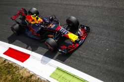 Max Verstappen, Red Bull Racing RB13