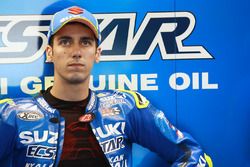 Alex Rins, Team Suzuki MotoGP