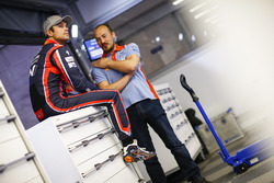 Andreas Mikkelsen, Hyundai Motorsport