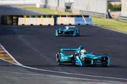 Luca Filippi, NIO Formula E Team