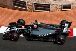 Kevin Magnussen, Haas F1 Team VF-17