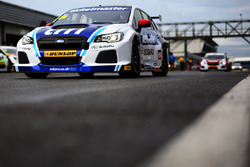 James Cole, Team BMR Subaru Levorg