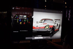 Gran Turismo Sport